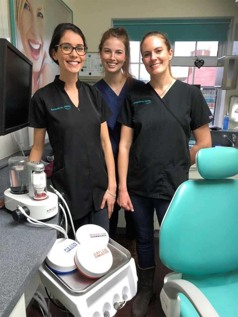 Dentist Burgess Hill Denplan Dentist West Sussex