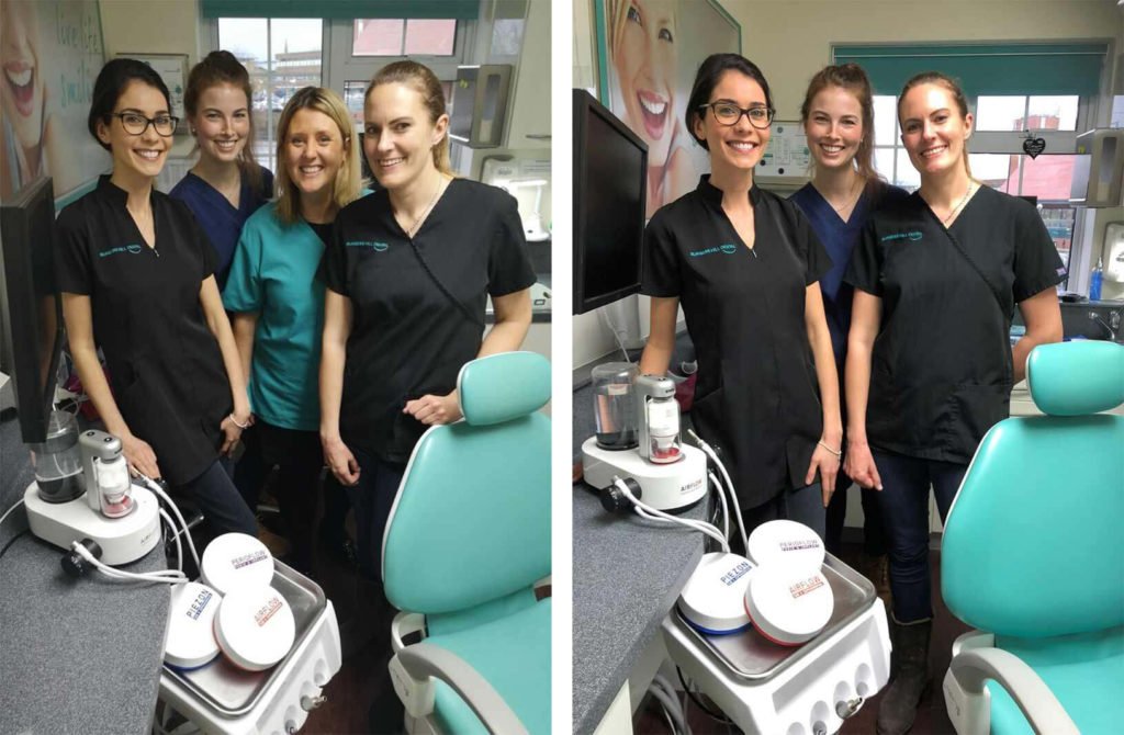 Dentist Burgess Hill Denplan Dentist West Sussex